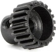 Pinion Gear 20 Tooth (48dp) - Hp6920 - Hpi Racing