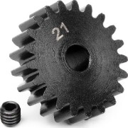 Se Pinion Gear 21 Tooth (1m) - Hp100920 - Hpi Racing hos Gucca.dk