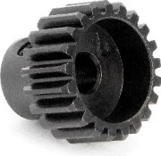 Pinion Gear 21 Tooth (48dp) - Hp6921 - Hpi Racing