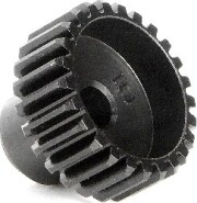 Pinion Gear 25 Tooth (48dp) - Hp6925 - Hpi Racing