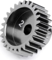 Se Pinion Gear 26 Tooth (0.6m) - Hp88026 - Hpi Racing hos Gucca.dk