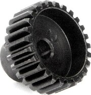 Se Pinion Gear 26 Tooth (48dp) - Hp6926 - Hpi Racing hos Gucca.dk