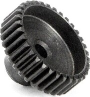 Se Pinion Gear 33 Tooth (48dp) - Hp6933 - Hpi Racing hos Gucca.dk