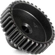 Se Pinion Gear 34 Tooth (48dp) - Hp6934 - Hpi Racing hos Gucca.dk