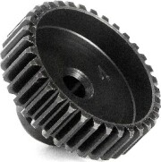 Pinion Gear 34 Tooth (48dp) - Hp6934 - Hpi Racing