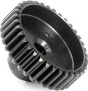 Pinion Gear 35 Tooth (48dp) - Hp6935 - Hpi Racing