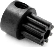 Billede af Pinion Gear 8t (48dp 2mm Bore) - Hp72480 - Hpi Racing