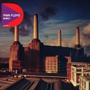 pink floyd - animals - 2011 remastered edition - cd