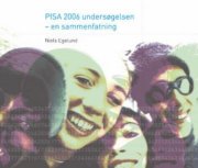 pisa 2006, en sammen fatning - bog