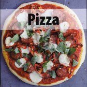 pizza - bog