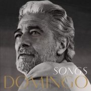 placido domingo - songs - cd