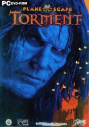 planescape torment - PC
