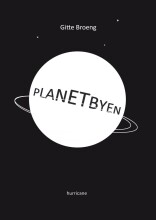 planetbyen - bog