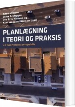 planlægning i teori og praksis - bog