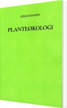 planteøkologi - bog
