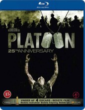 platoon - Blu-Ray
