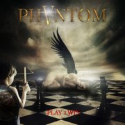 phantom 5 - play to win - cd