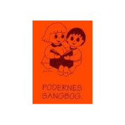 podernes sangbog - bog