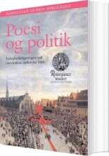 poesi og politik - bog