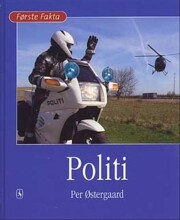 politi - bog