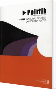 politik nr. 2-2010 - bog