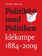 politiken mod politiken - bog