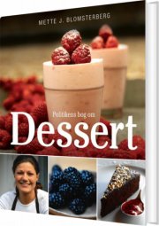 politikens bog om dessert - bog
