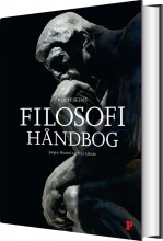 politikens filosofihåndbog - bog