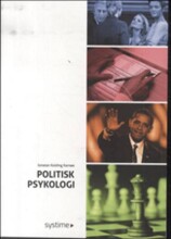 politisk psykologi - bog