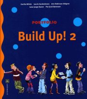 portfolio, build up! 2, pupil's book - bog