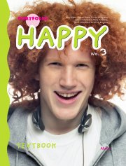 portfolio, happy no.3, textbook, 9.kl - bog