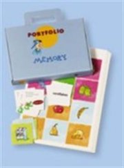 portfolio, memory - bog