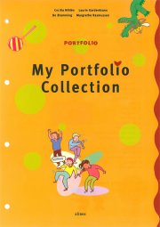 portfolio, my portfolio collection - bog