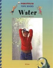 portfolio, topic books, water - bog
