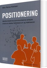 positionering - bog