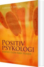 positiv psykologi - bog