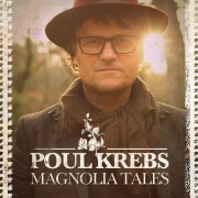 poul krebs - magnolia tales - cd