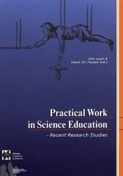practical work in science education - recent research studies - bog
