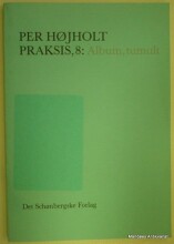praksis 8: - bog