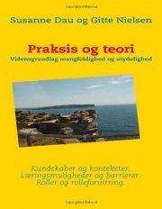 praksis og teori - bog