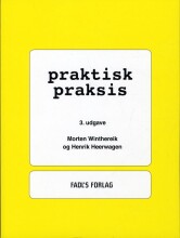 praktisk praksis - bog