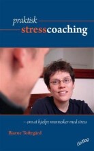 praktisk stresscoaching - bog