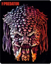 predators - steelbook - Blu-Ray