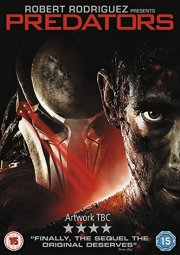 predators - DVD