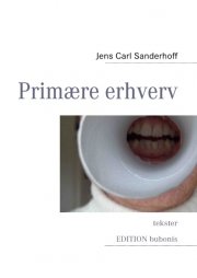 primære erhverv - bog