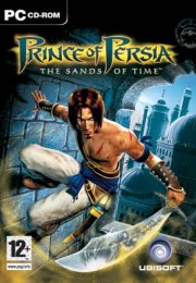prince of persia: sands of time - dk - PC