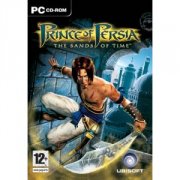 prince of persia: sands of time - PC