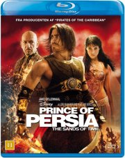prince of persia - the sands of time - Blu-Ray