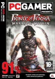 prince of persia warrior within - PC
