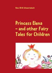 princess elena - bog